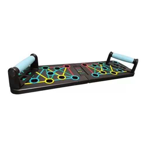 Mulan Brigade Sports Iron Shaped