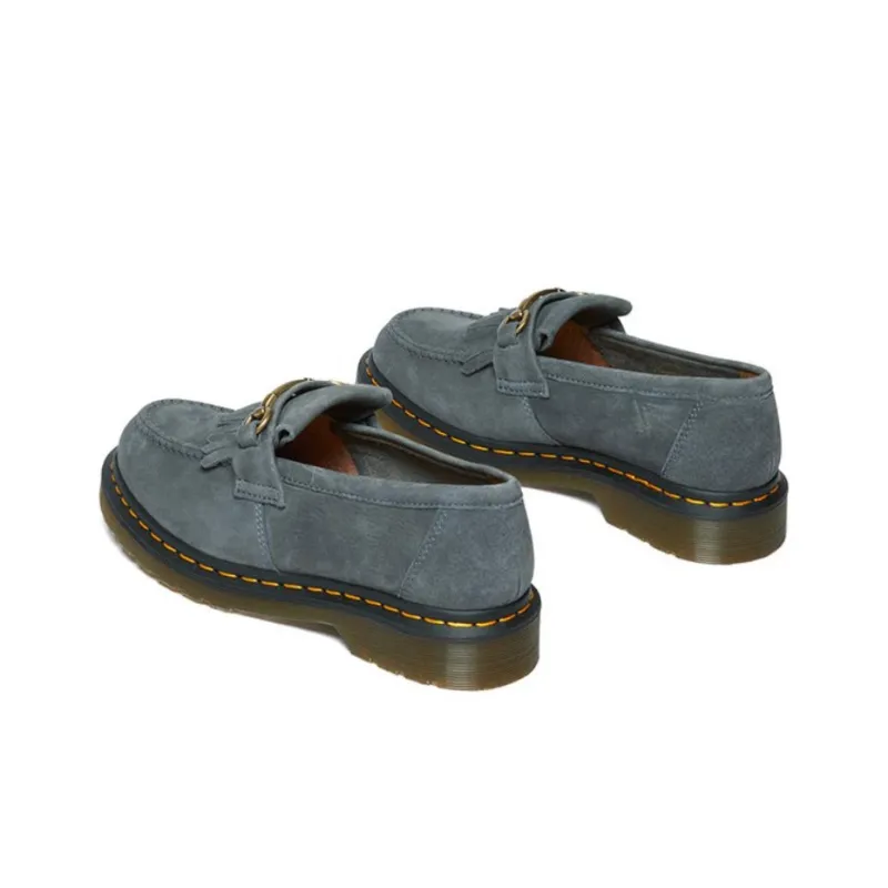Dr.Martens Loafers Unisex Denim-4