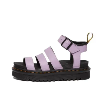 Dr.Martens Blaire Stylish Sandal Women's Purple