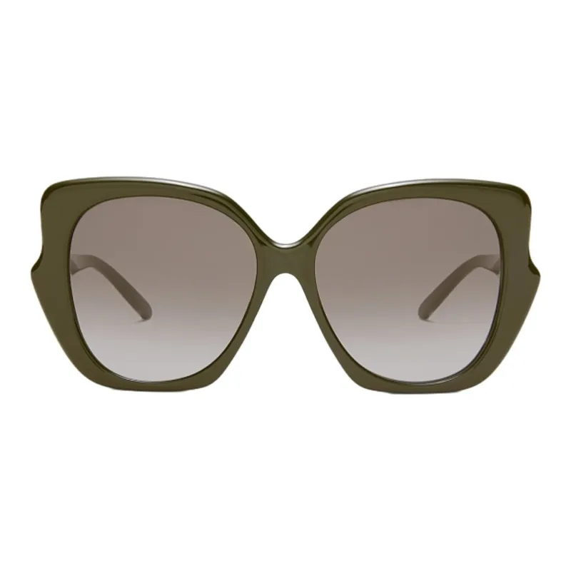 LOEWE Butterfly Frame Sunglasses-0