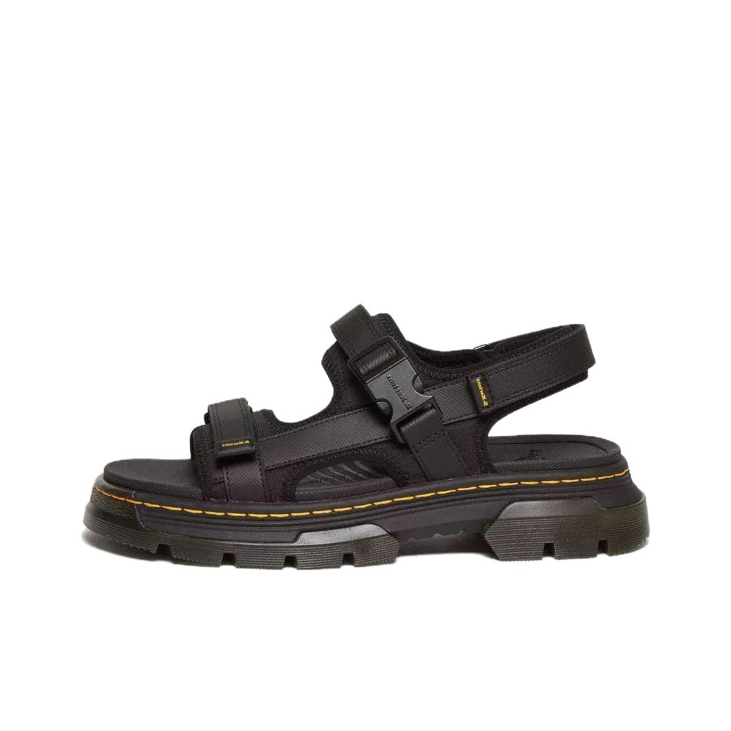 Fake dr martens sandals online