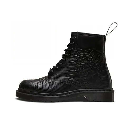 Dr.Martens 1460 Martin Boots Unisex Black