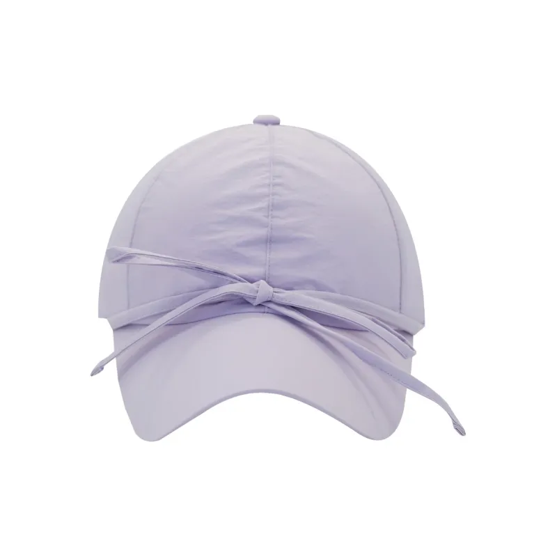 SLEEPYWALK Nylon Baseball Caps Women's-2