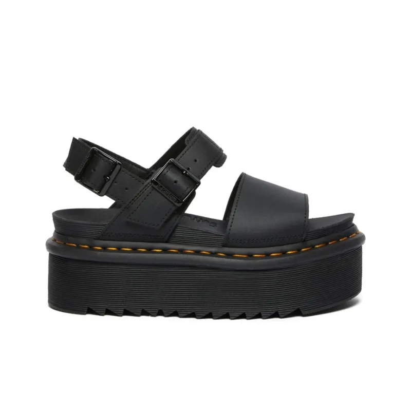 Dr. Martens Voss Qaud Sole Sandals Women's-1