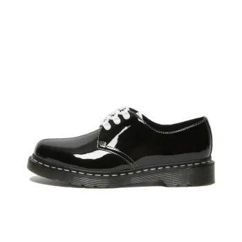 Dr.Martens 1461 Tokyo Patent Leather Oxford 'Black'