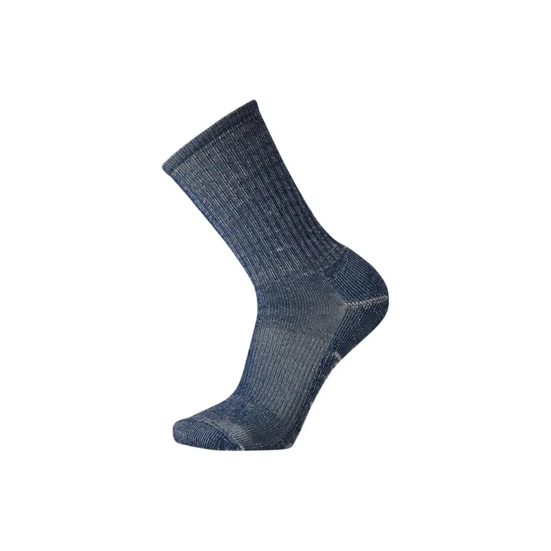 SMARTWOOL Hike Classic Edition Crew Socks Light Cushion Mid Calf Socks Men's 1 Pack-3