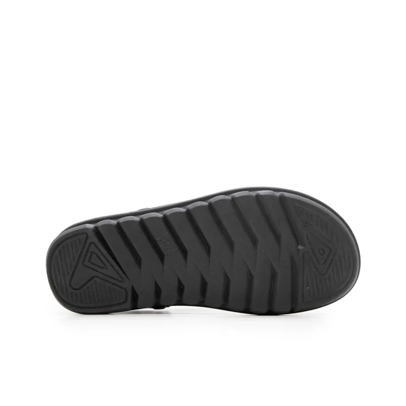 Satchi Beach Sandals Men's Black-5