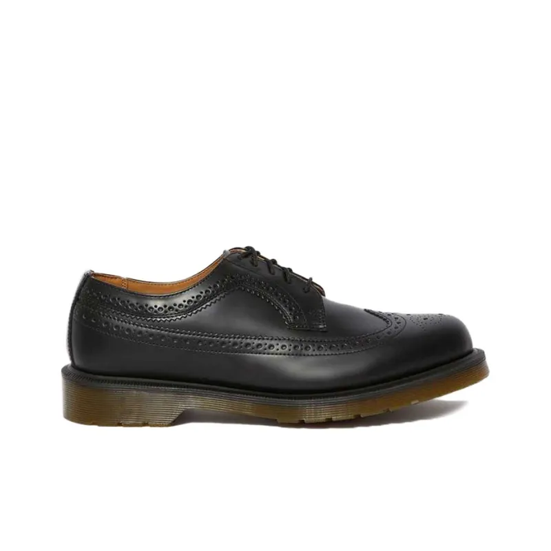Dr. Martens 3989 'Black' Women's-1