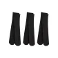 3 Pack (Black *3)