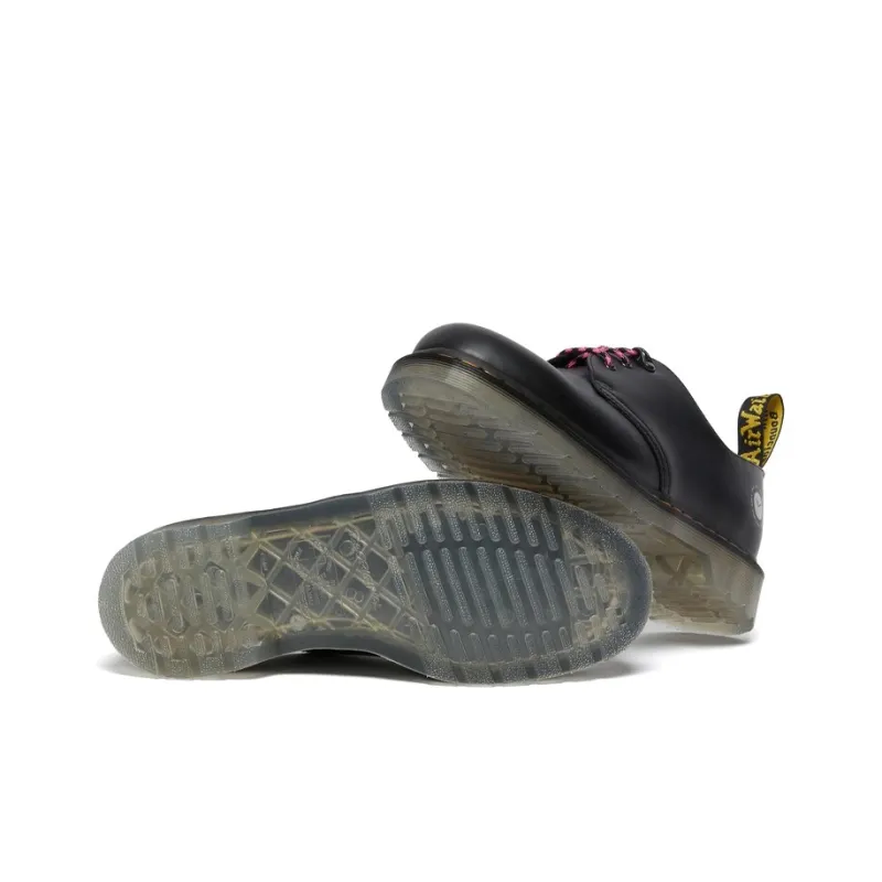 Dr. Martens Atmos X 1461 'Black'-5