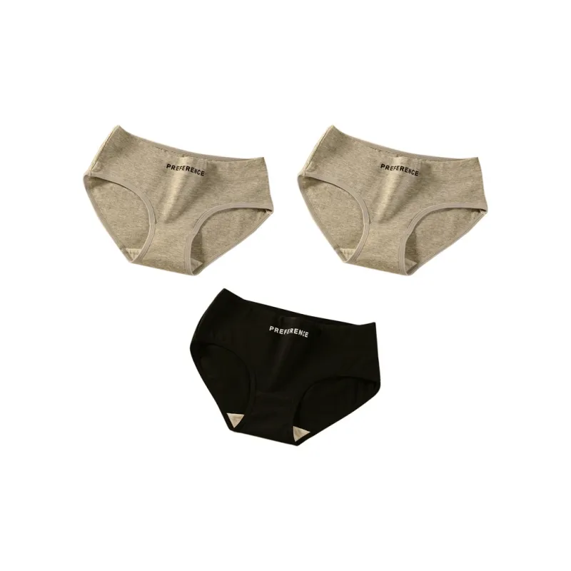 MIIOW Cool One Summer Series Underpants Women's 3 Pack-12