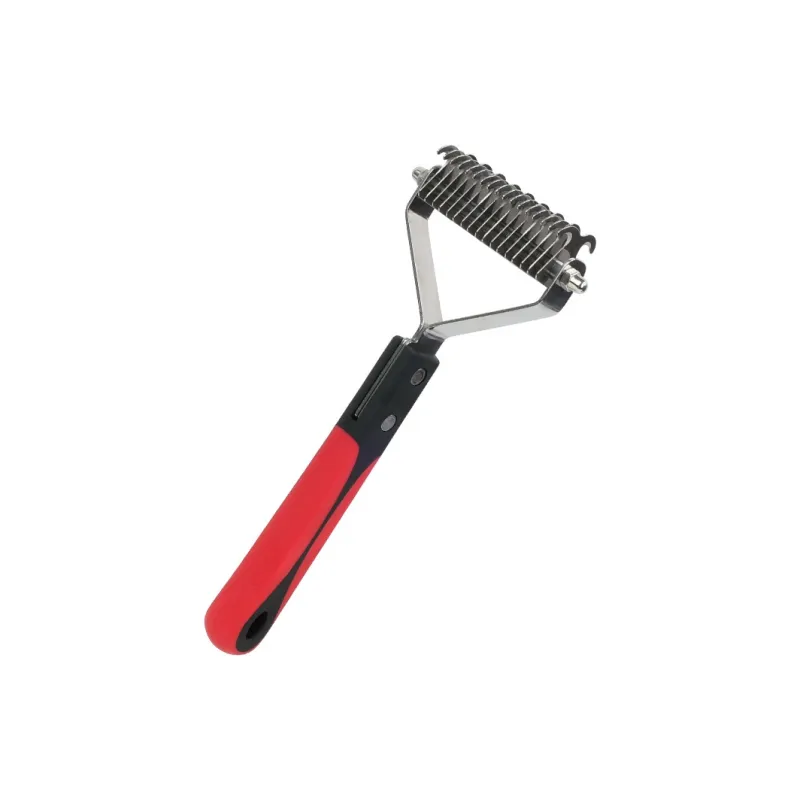 HISTOTREE Cat And Dog Combs & Flea Combs-3