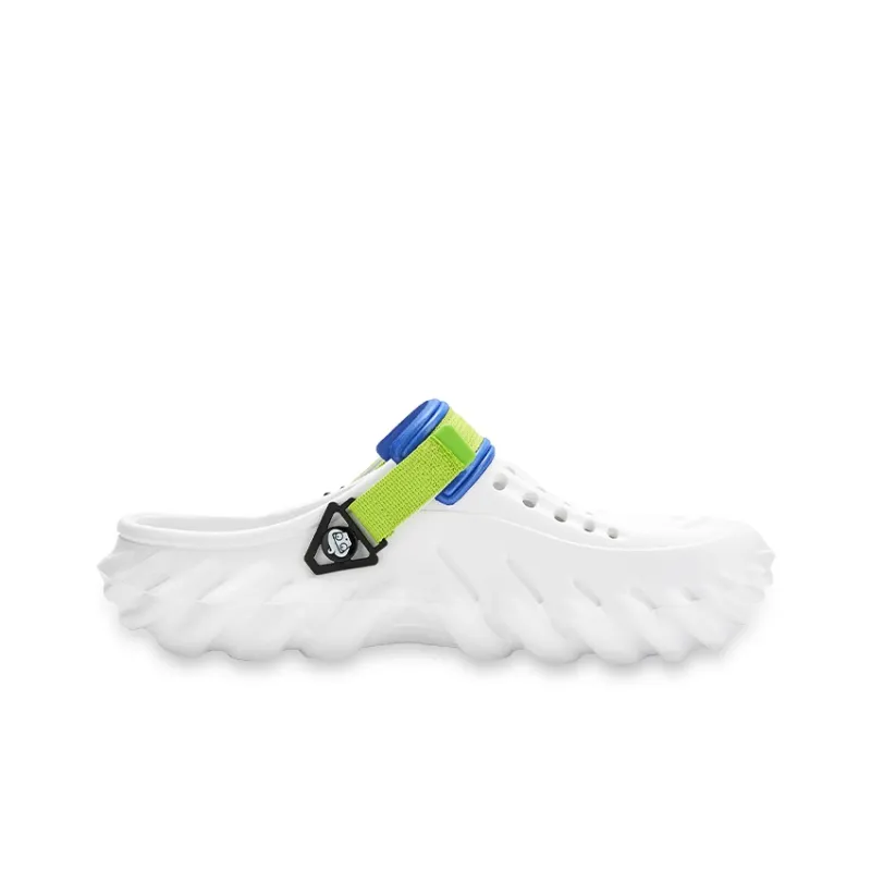 RUN MANNER Clogs Unisex-12