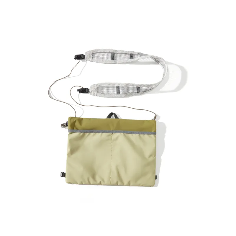 LANQI Polyester Multicolor Card & Crossbody Bag Regular Unisex Gray Blue Purple/Yellow Green Gray/Gray Purple Red-3