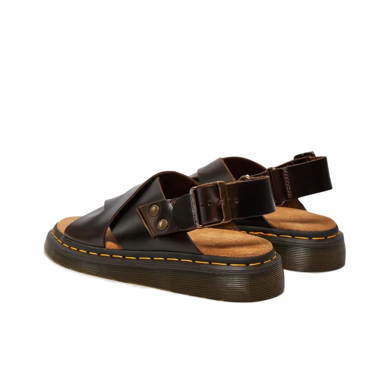 Dr. Martens Zane Leather Sandals-3