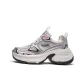 Silver Pink