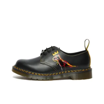 Dr.Martens 1461 Jean Michel Basquiat Pez Dispenser