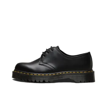 Dr.Martens 1461 Bex Smooth Leather Oxford Black