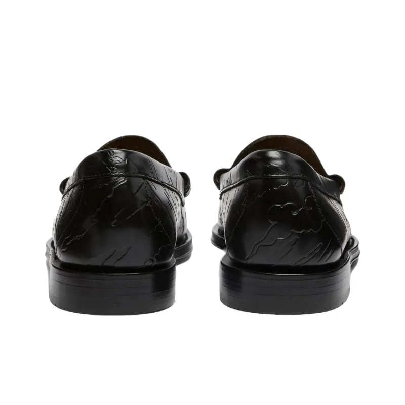 Maharishi x G.H. Bass & Co. Loafers Men's Black-4
