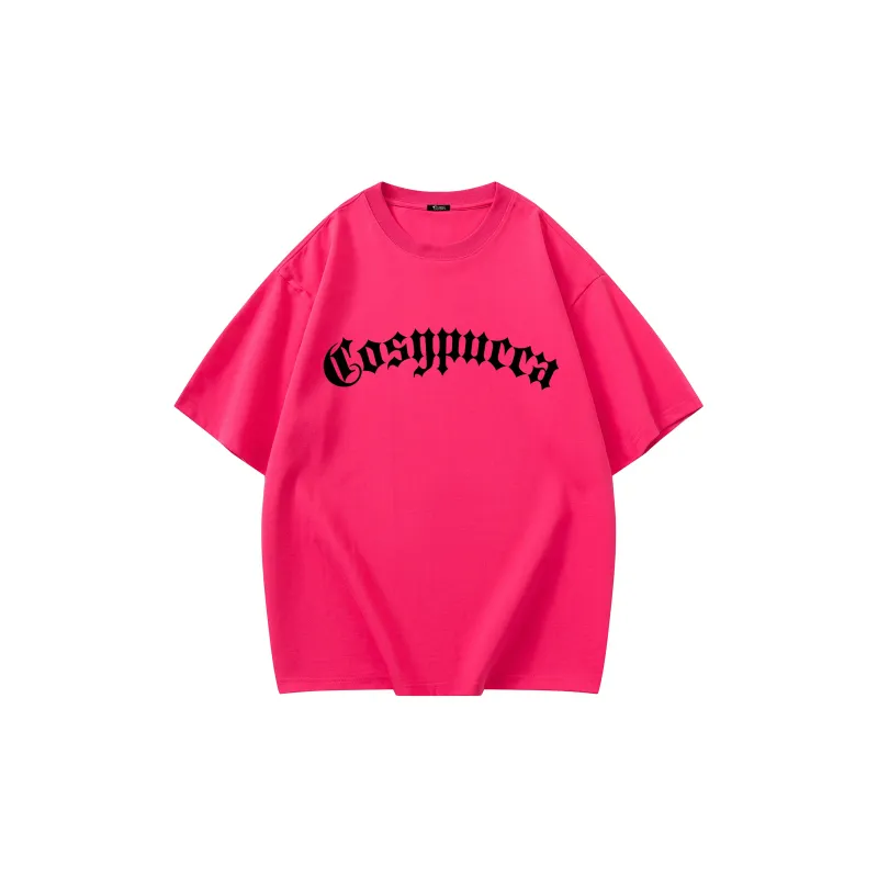 PUCCA T Shirts Unisex-23