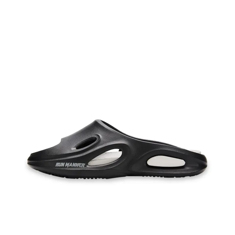RUN MANNER EVA Slide Slippers Unisex-11