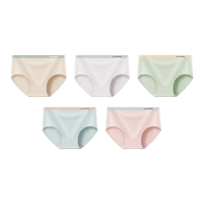 Dior Beauty Underpants Women's 5 Pack-8