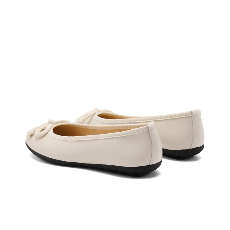 BELLE Casual Single Shoes 1cm Women's-3
