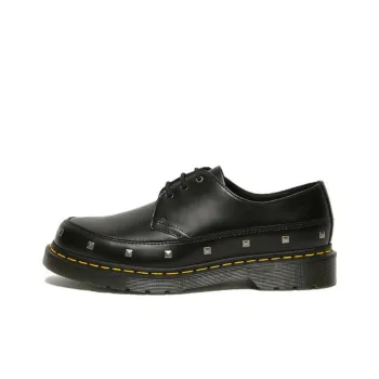 Dr.Martens 1461 Stud Ll 'Black'
