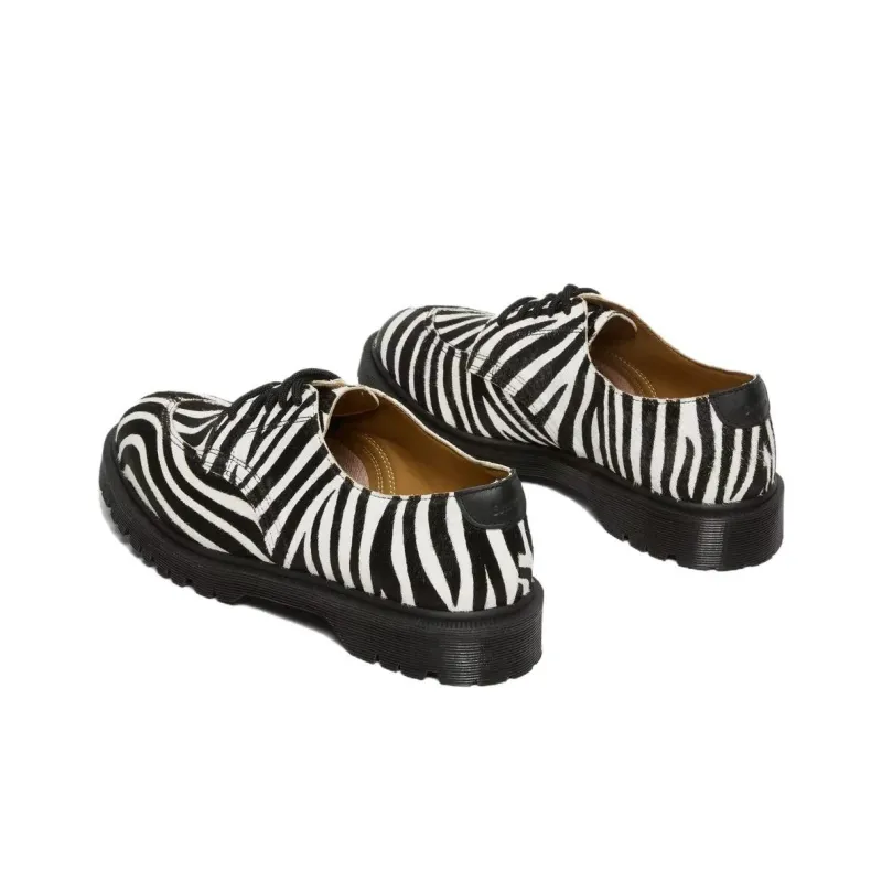 Dr. Martens Split Toe 5 Eye Supreme Zebra-2