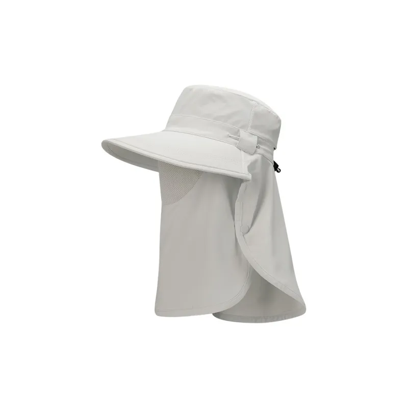 MUYKUY Polyester Sun Protection Hats Unisex-22