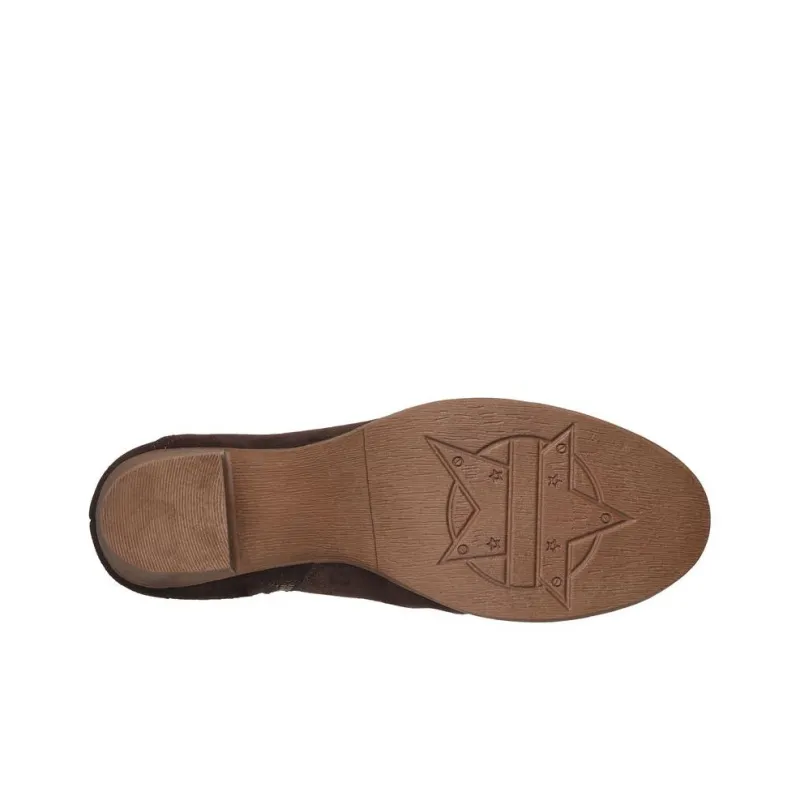 Skechers Ankle Boots High Heel Women's Umber-4