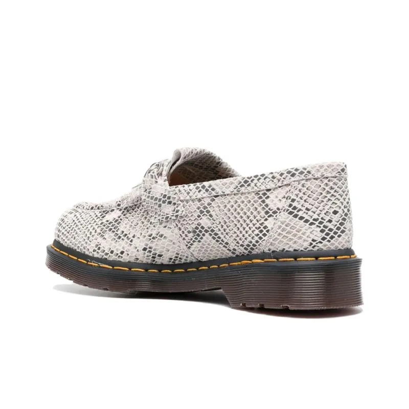 Dr. Martens Adrian Snaffle Leather Loafers-3