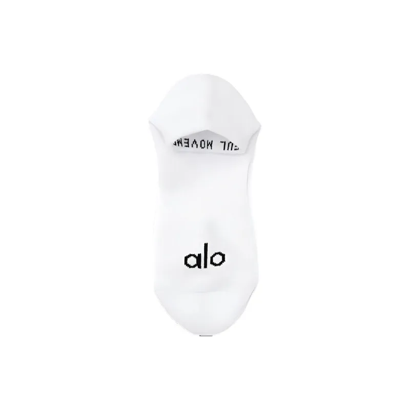 Alo Yoga MEN'S STREET SOCK Ankle Socks Men's 1 Pack-8