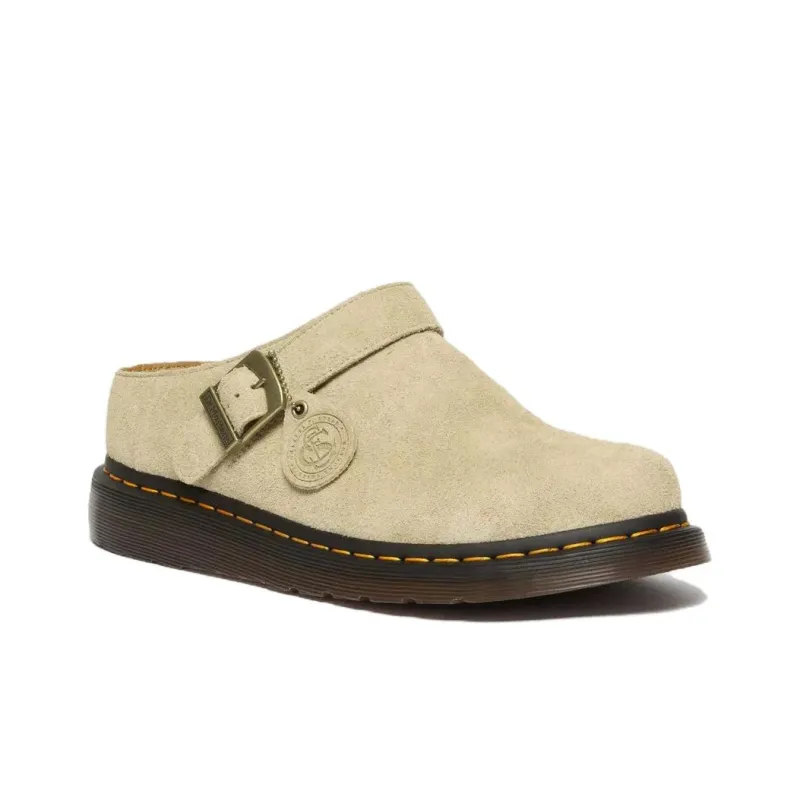 Dr.Martens Isham Mules-2