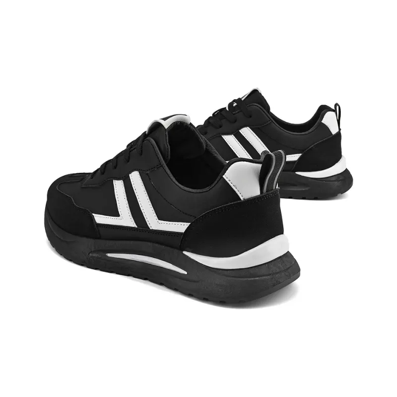 DOUBLE STAR 88 Cushioning Wear-Resistant Low-Top Running Shoes Men's-4