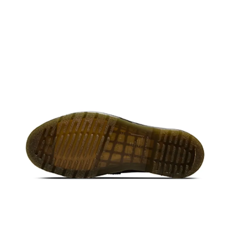 Dr. Martens Penton Loafer Stussy Bordeaux-4
