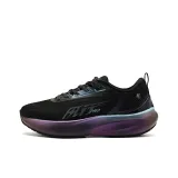 Black Pink Purple