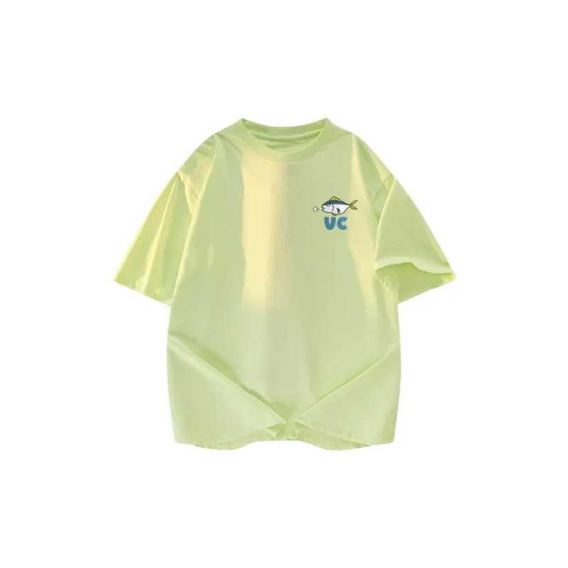 VniVerseVClub T Shirts Men-9