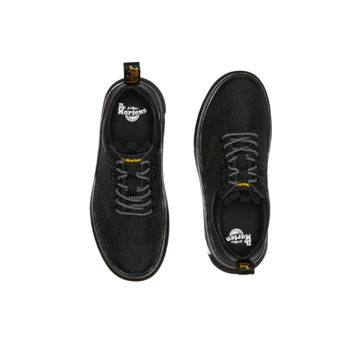 Dr.Martens Casual Shoes Men's Black-3