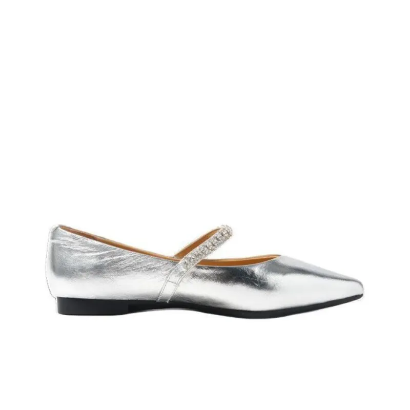 STEVE MADDEN Mary Jane Shoes Women's-1