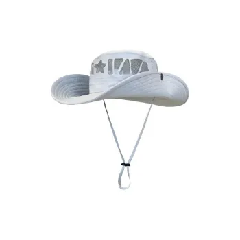 EEEENO Polyester Bucket Hats Women's