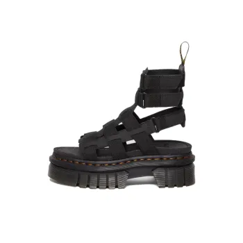 Dr.Martens Ricki Extra Tough Fashion Sandal Unisex Black