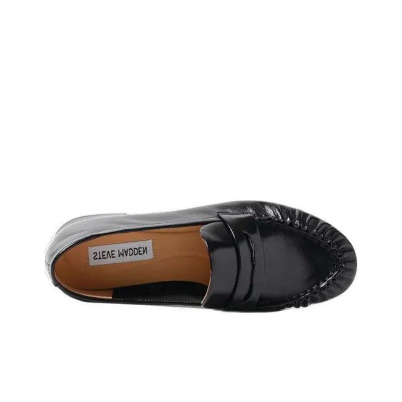 STEVE MADDEN Loafers 1.7cm Women's-4