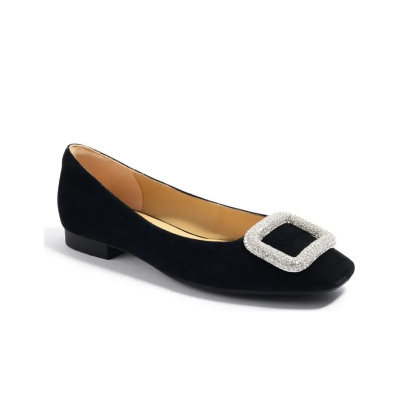 STEVE MADDEN Casual Single Shoes 1.4cm Women's-3