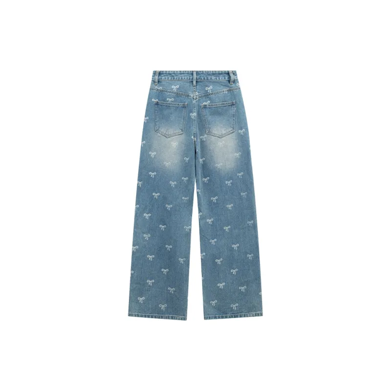 Suamoment Jeans Women's-1