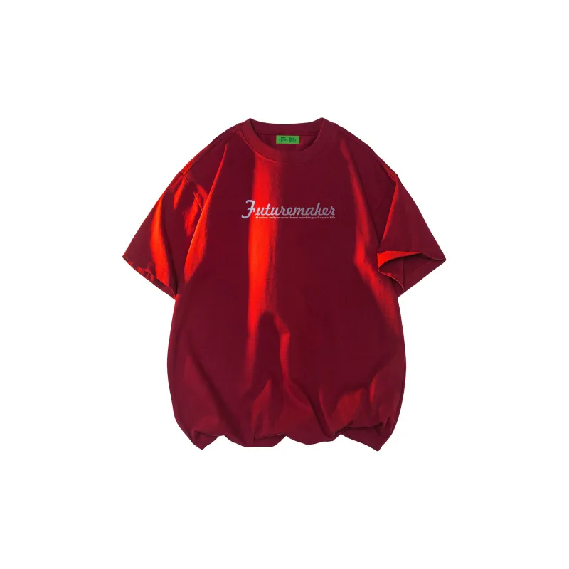 FUTURE MAKER T-Shirts Unisex-26