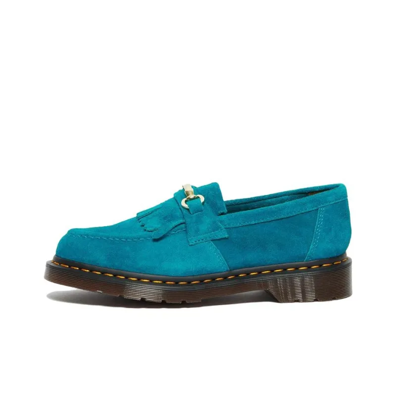 Dr.Martens Snaffle Suede-0