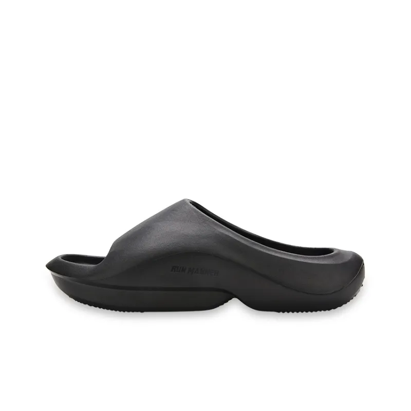 RUN MANNER EVA Slide Slippers Unisex-5