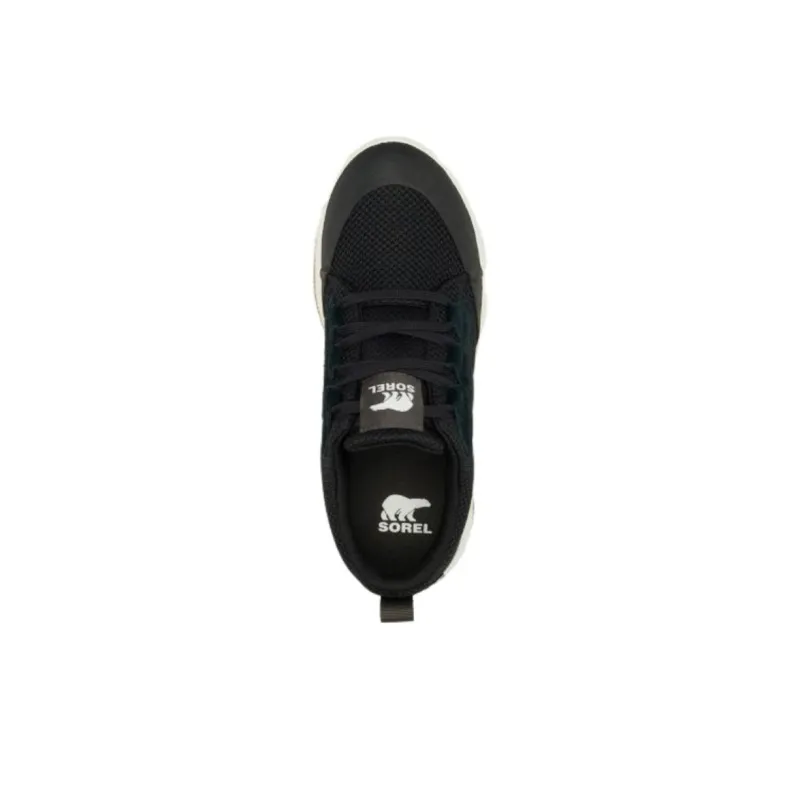 SOREL Casual Shoes Women's Black-4
