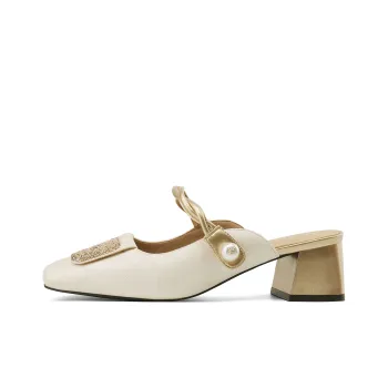 JOSINY Wrap toe Slippers Women's